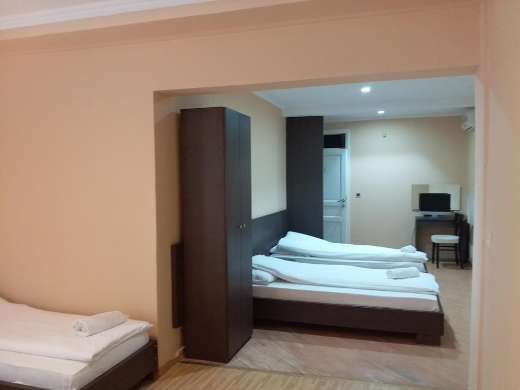 Hotel Vila Hayat Sarajevo Kamer foto